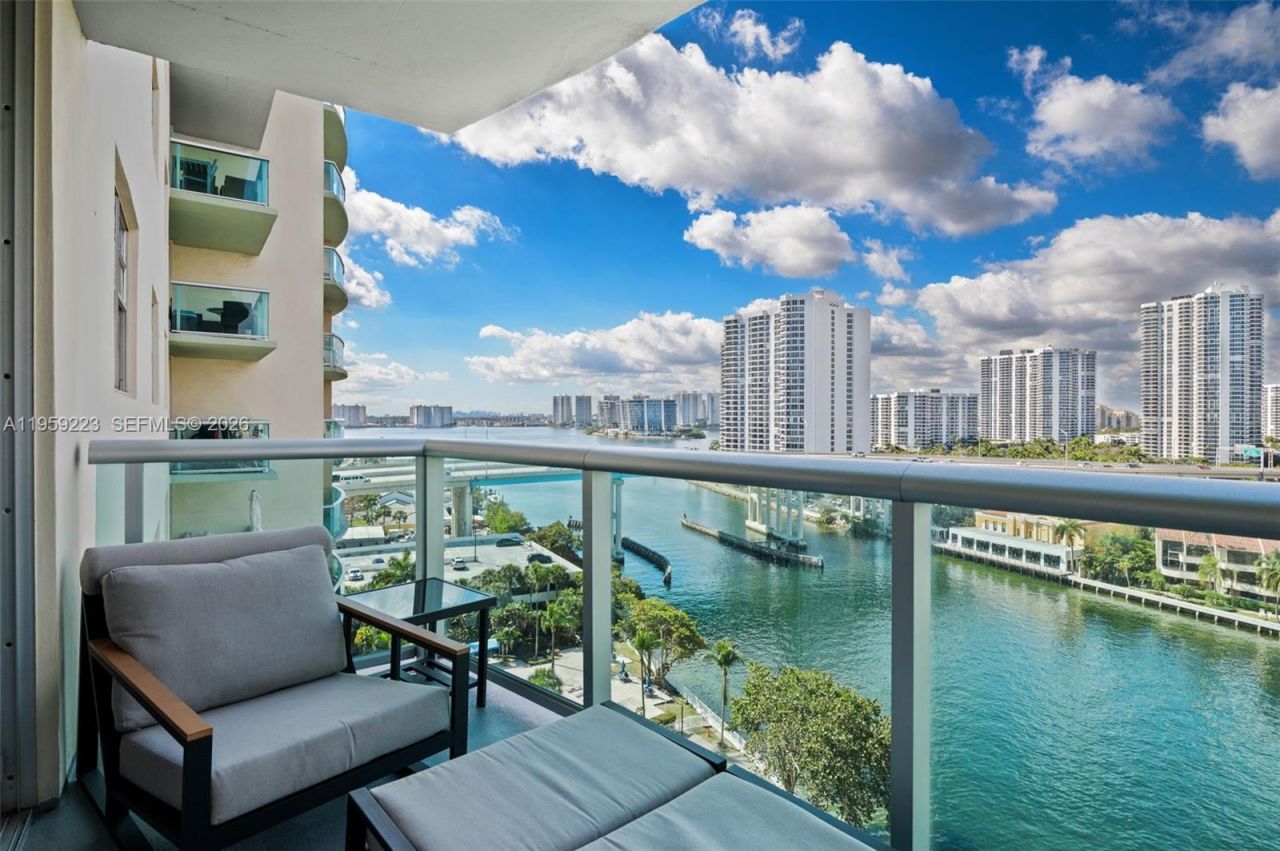 19390 Collins Ave , Unit 1221, Sunny Isles Beach, FL 33160 Photo