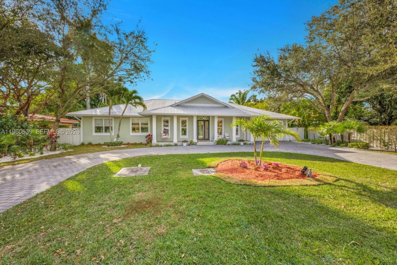 8020 SW 62nd Ave, Miami, FL 33143 Photo