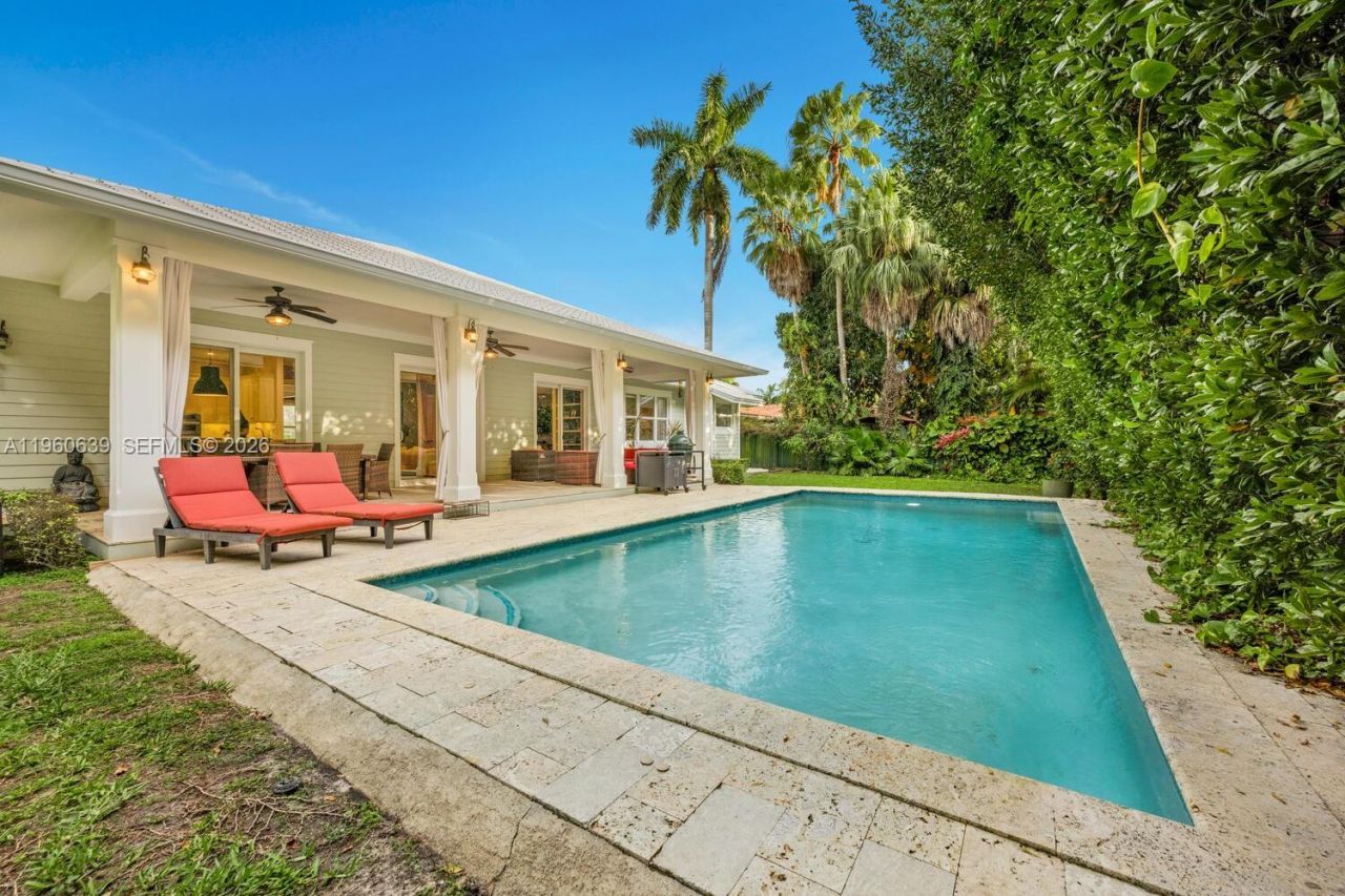 8020 SW 62nd Ave, Miami, FL 33143 Photo