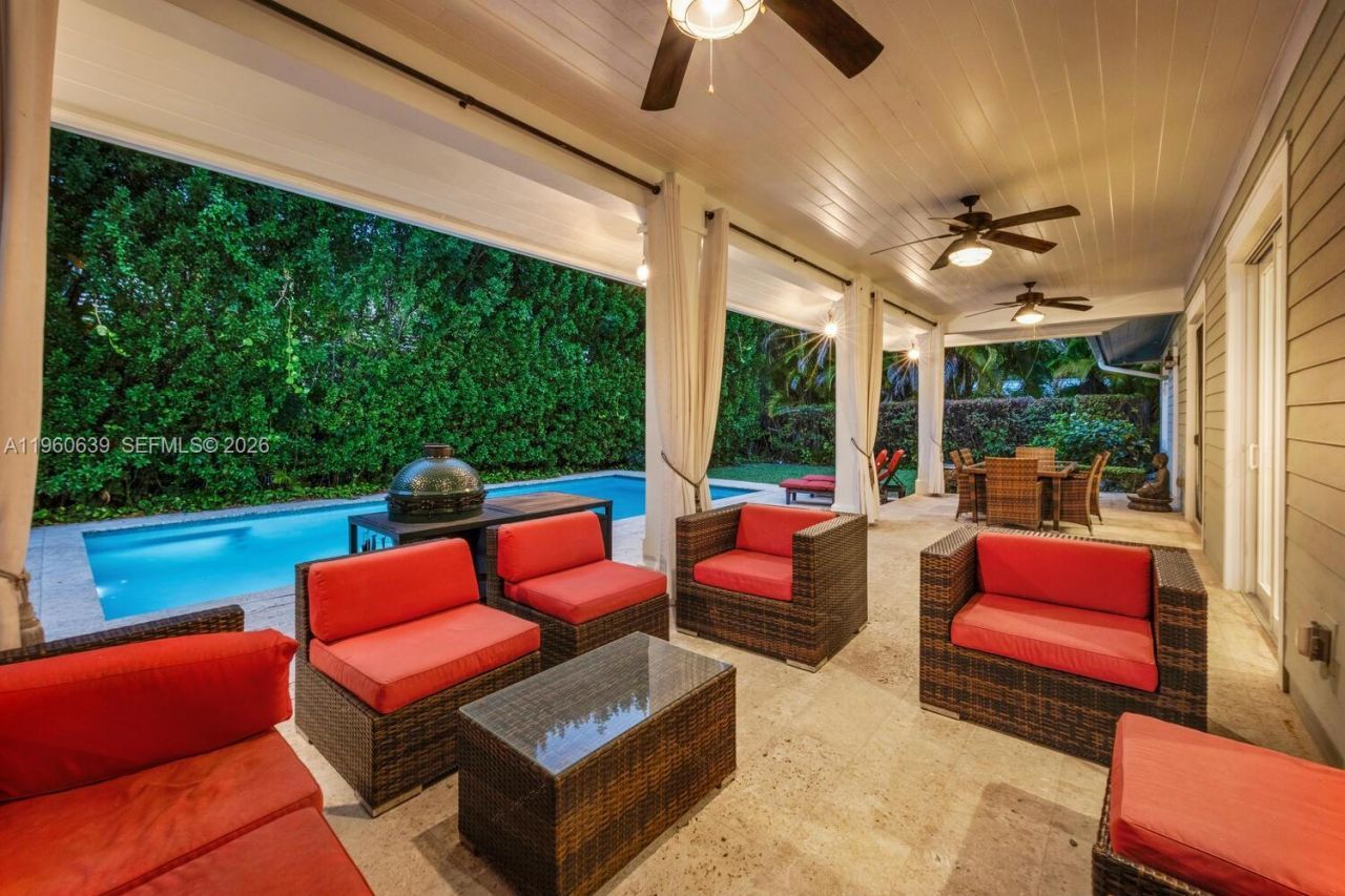 8020 SW 62nd Ave, Miami, FL 33143 Photo