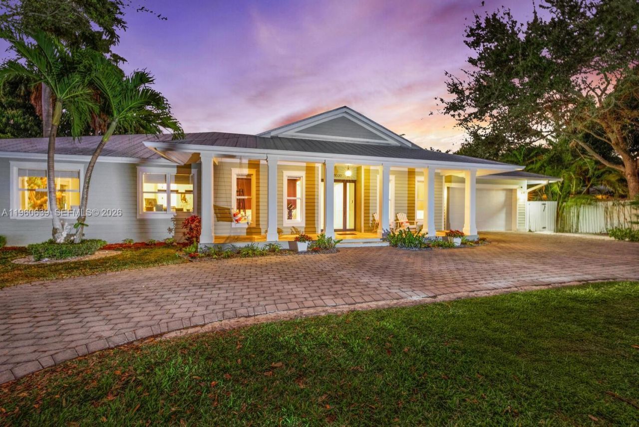 8020 SW 62nd Ave, Miami, FL 33143 Photo