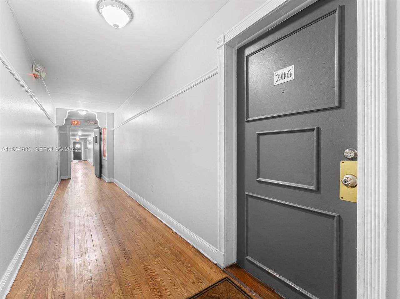 1027 Pennsylvania Ave , Unit 206, Miami Beach, FL 33139 Photo