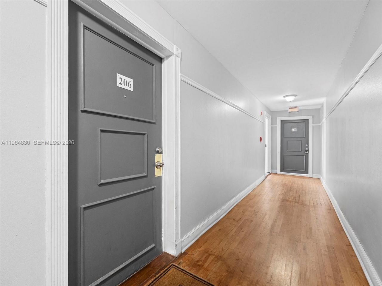 1027 Pennsylvania Ave, Unit 206, Miami Beach, FL 33139 Photo