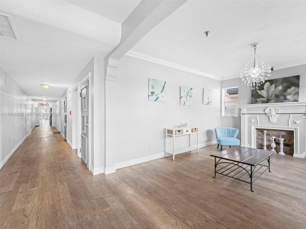 1027 Pennsylvania Ave , Unit 206, Miami Beach, FL 33139 Photo