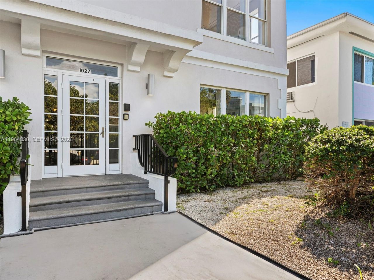 1027 Pennsylvania Ave , Unit 206, Miami Beach, FL 33139 Photo