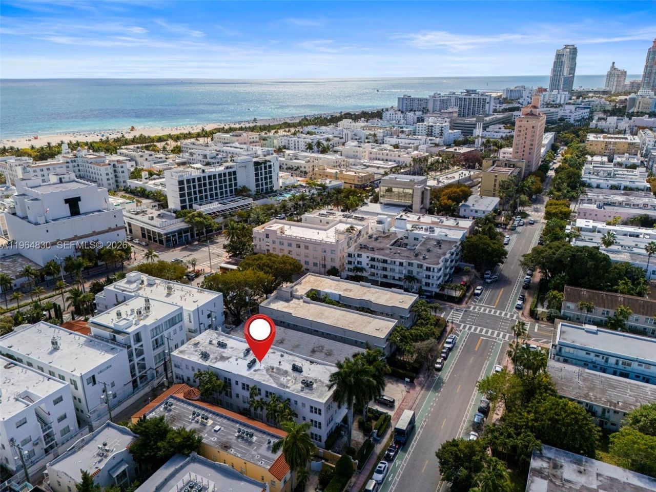 1027 Pennsylvania Ave, Unit 206, Miami Beach, FL 33139 Photo