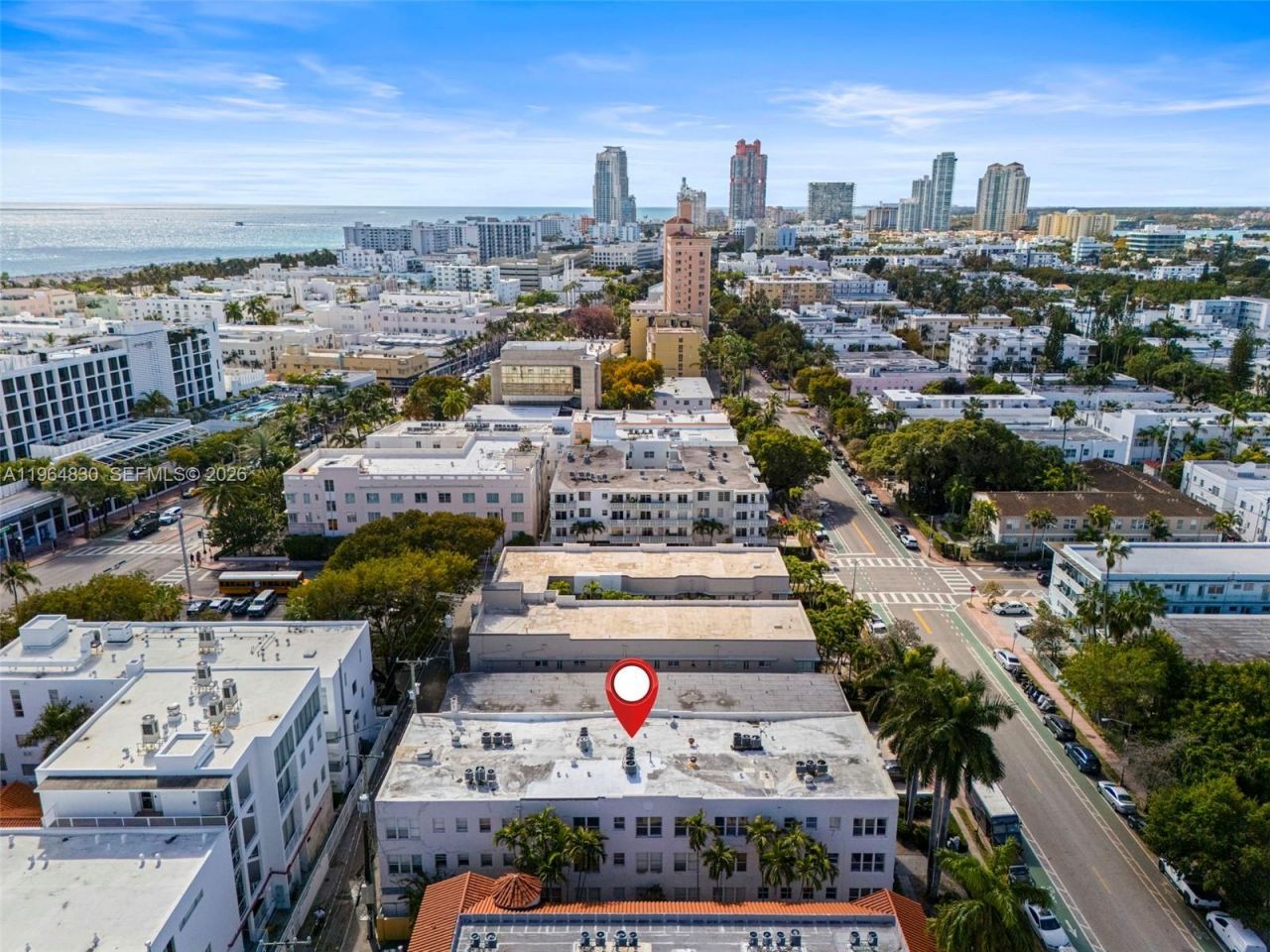 1027 Pennsylvania Ave, Unit 206, Miami Beach, FL 33139 Photo