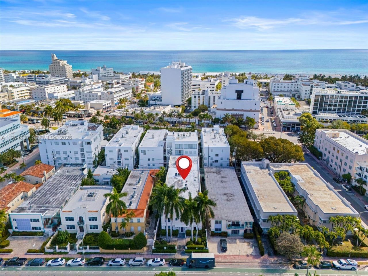 1027 Pennsylvania Ave, Unit 206, Miami Beach, FL 33139 Photo