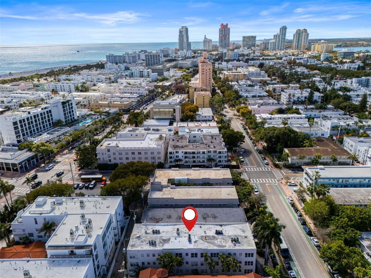 1027 Pennsylvania Ave, Unit 206, Miami Beach, FL 33139 Photo