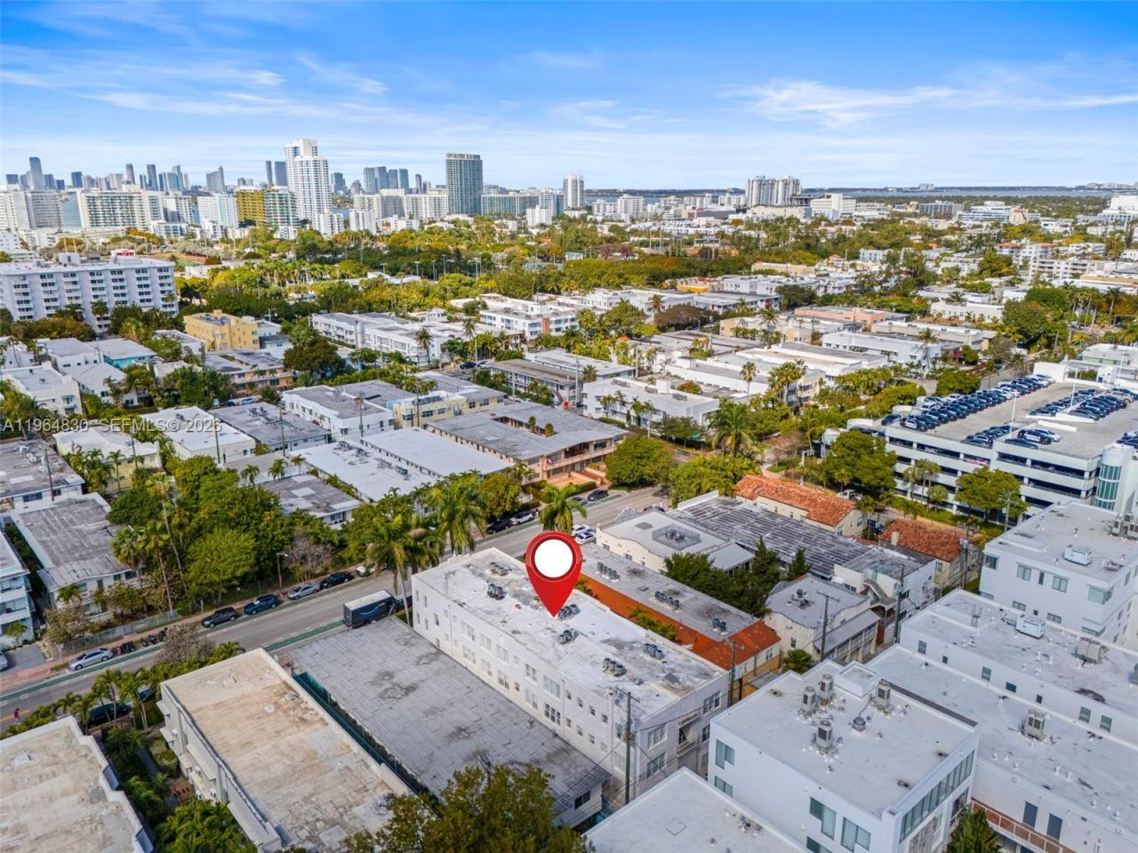 1027 Pennsylvania Ave , Unit 206, Miami Beach, FL 33139 Photo
