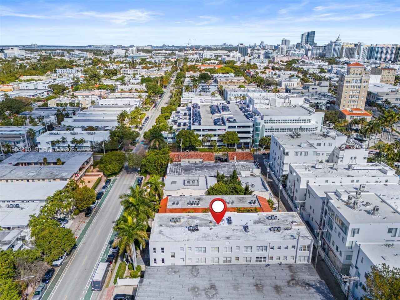 1027 Pennsylvania Ave, Unit 206, Miami Beach, FL 33139 Photo