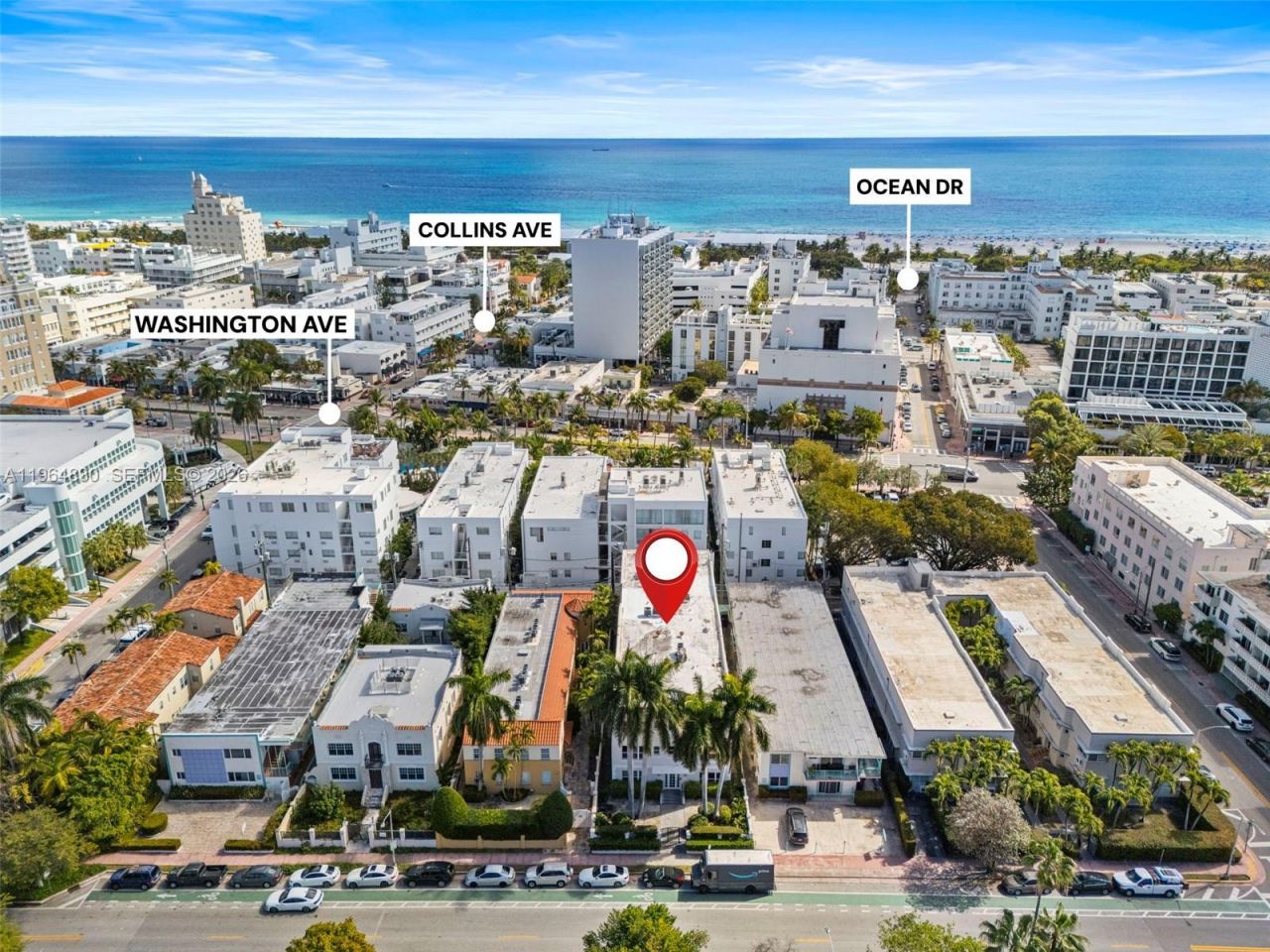 1027 Pennsylvania Ave, Unit 206, Miami Beach, FL 33139 Photo