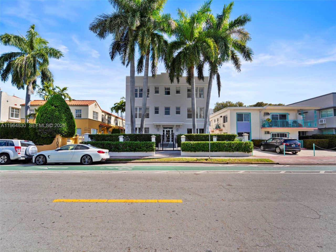 1027 Pennsylvania Ave , Unit 206, Miami Beach, FL 33139 Photo