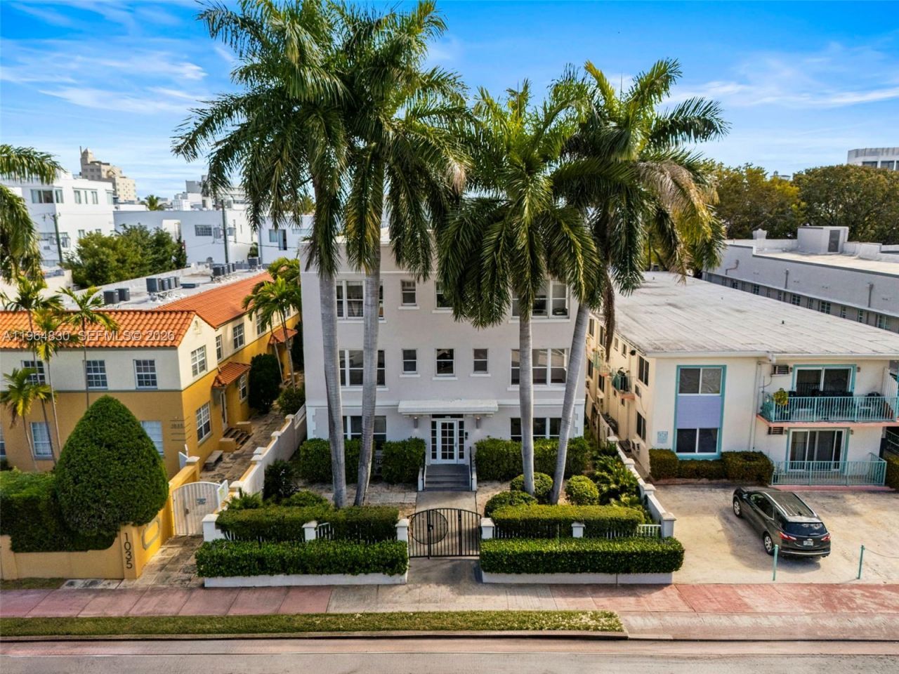 1027 Pennsylvania Ave, Unit 206, Miami Beach, FL 33139 Photo
