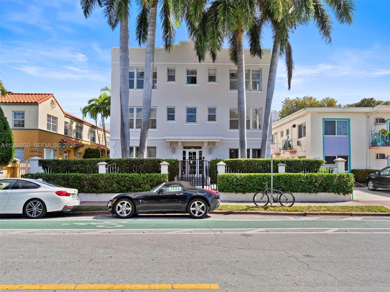 1027 Pennsylvania Ave, Unit 206, Miami Beach, FL 33139 Photo