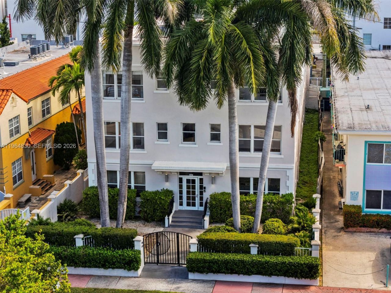 1027 Pennsylvania Ave, Unit 206, Miami Beach, FL 33139 Photo