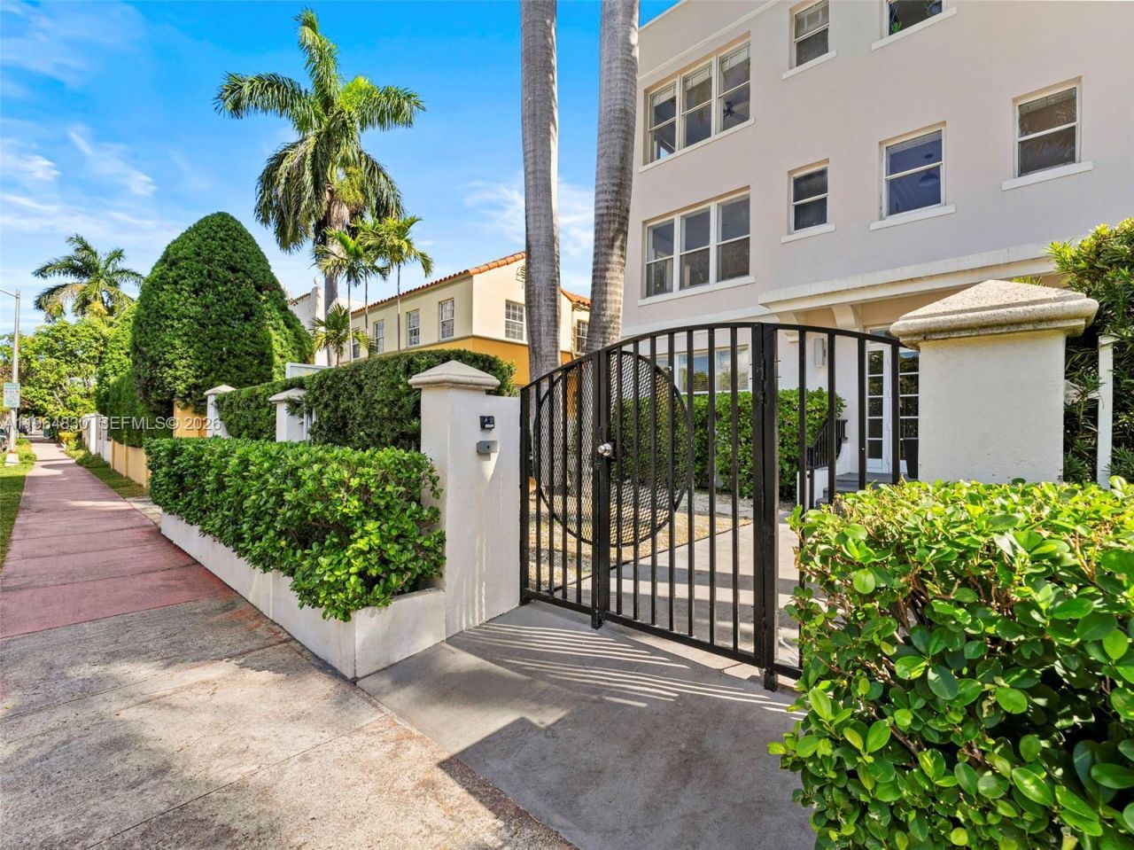 1027 Pennsylvania Ave, Unit 206, Miami Beach, FL 33139 Photo