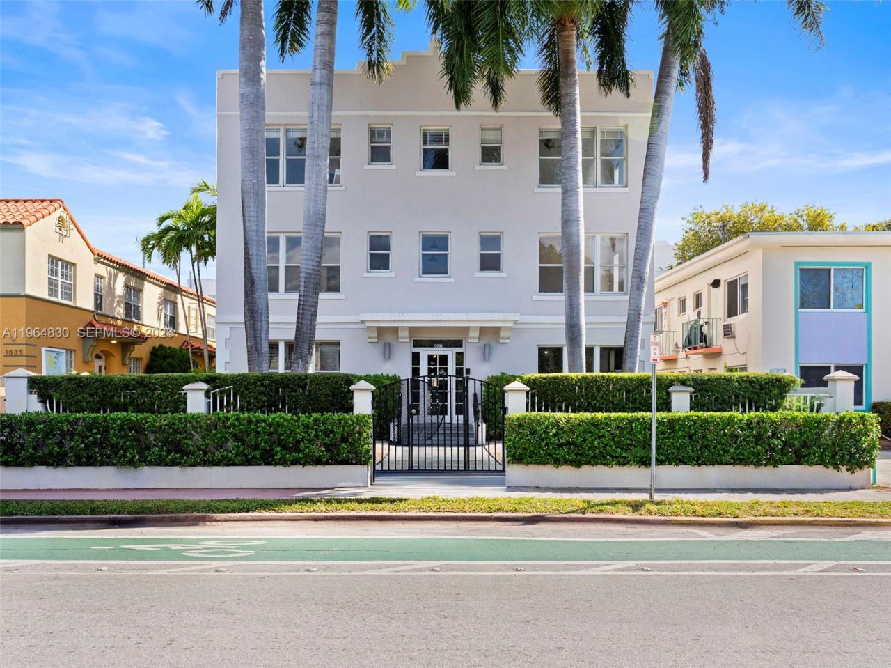1027 Pennsylvania Ave, Unit 206, Miami Beach, FL 33139 Photo