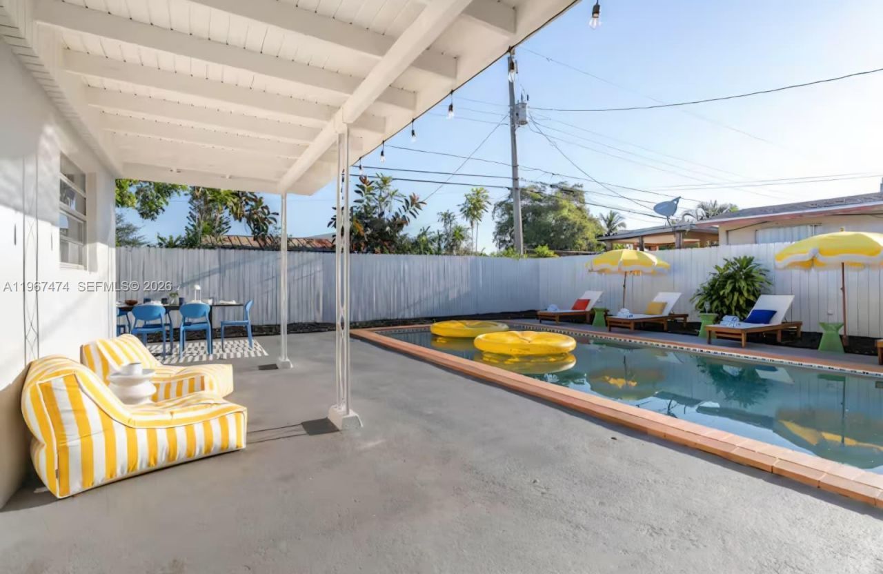 7881 E Sheridan St, Unit 7881, Hollywood, FL 33024 Photo