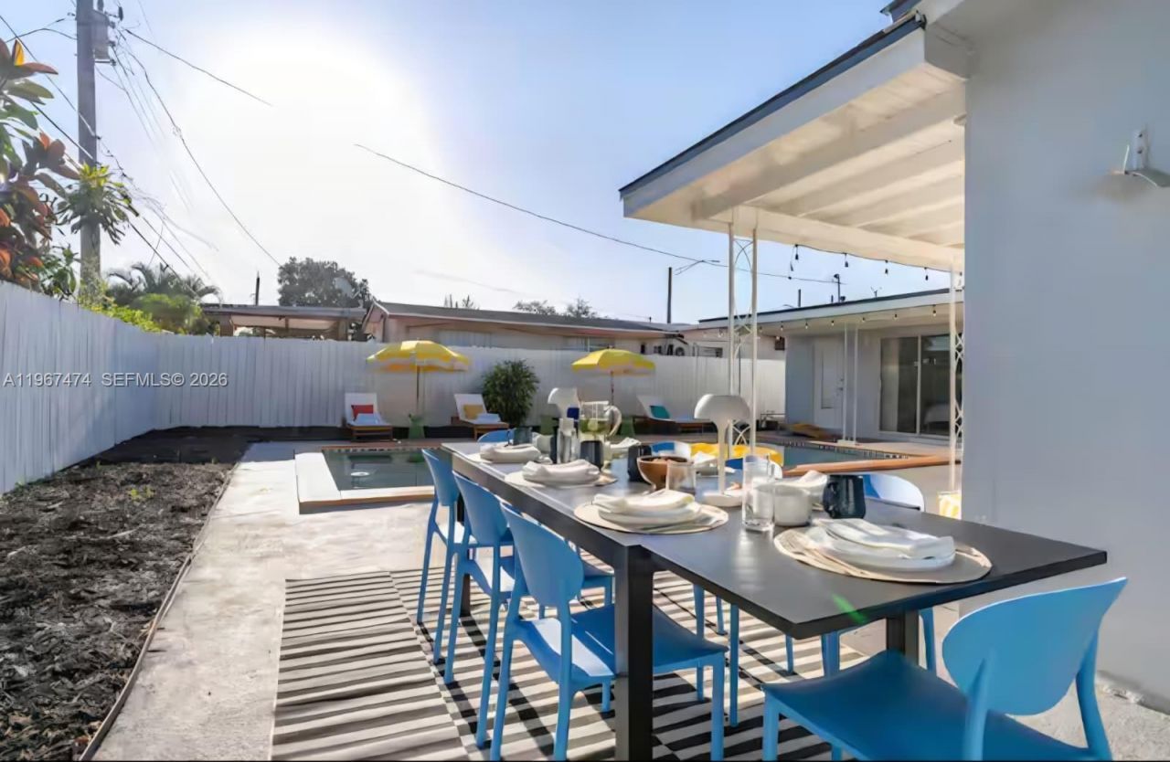 7881 E Sheridan St, Unit 7881, Hollywood, FL 33024 Photo