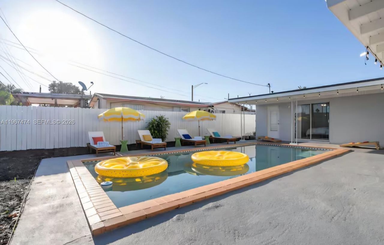 7881 E Sheridan St, Unit 7881, Hollywood, FL 33024 Photo