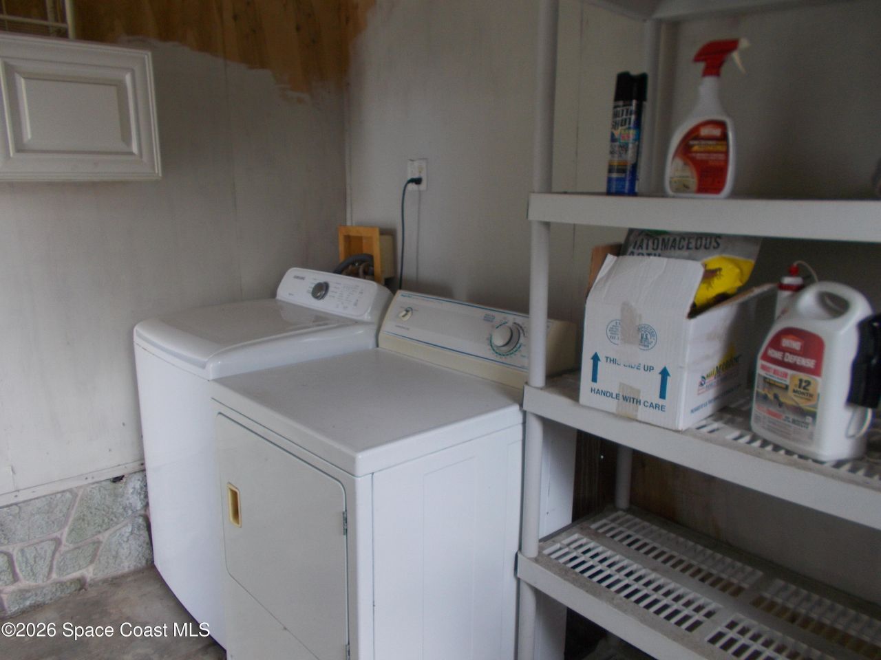 932 Cashew Circle W, Barefoot Bay, FL 32976 Photo