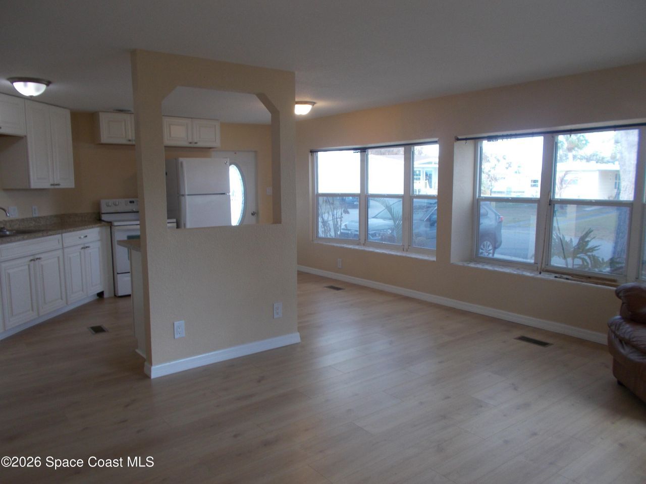 932 Cashew Circle W, Barefoot Bay, FL 32976 Photo
