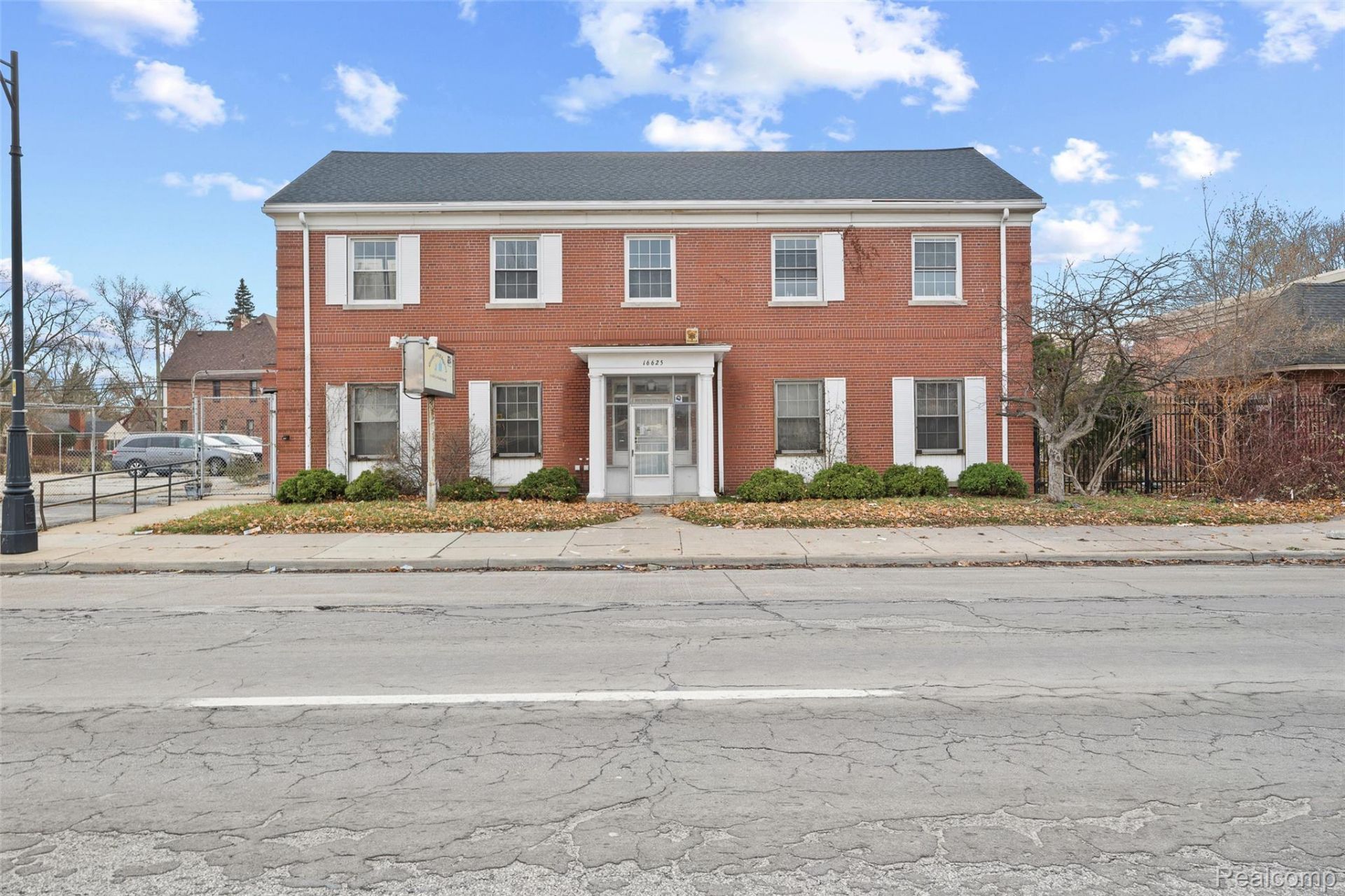 16625 Grand River Avenue, Detroit, Mi 48227 Main Photo