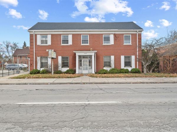 16625 Grand River Avenue, Detroit, Mi 48227