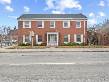 16625 Grand River Avenue, Detroit, MI 48227