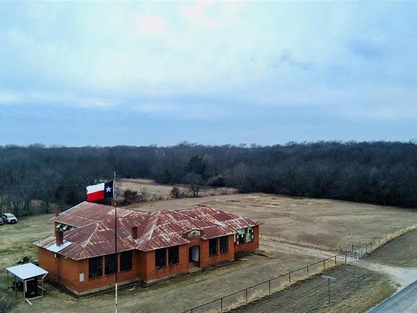 3673 FM 103, Nocona, TX 76255