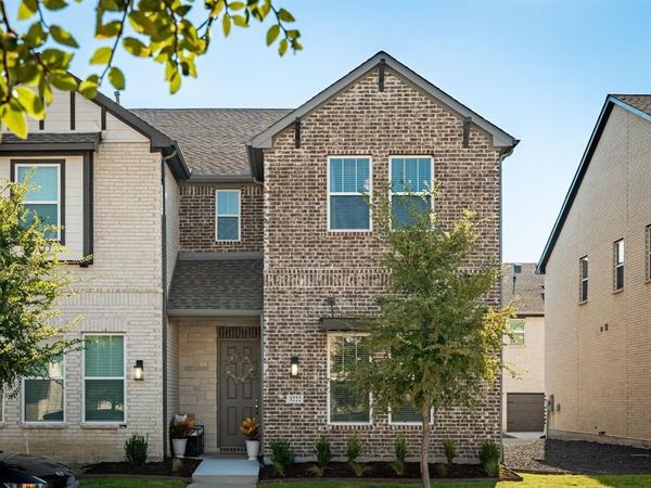 3222 Midnight Drive, Sachse, TX 75048