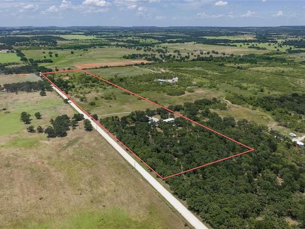 14202 County Road 421, May, TX 76857