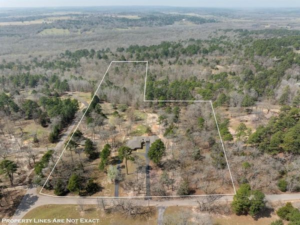 230 CR 3191, Frankston, TX 75763