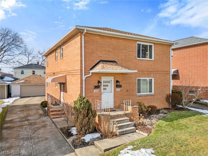 1878-1880 Carter Avenue, Akron, OH 44301 Photo 1