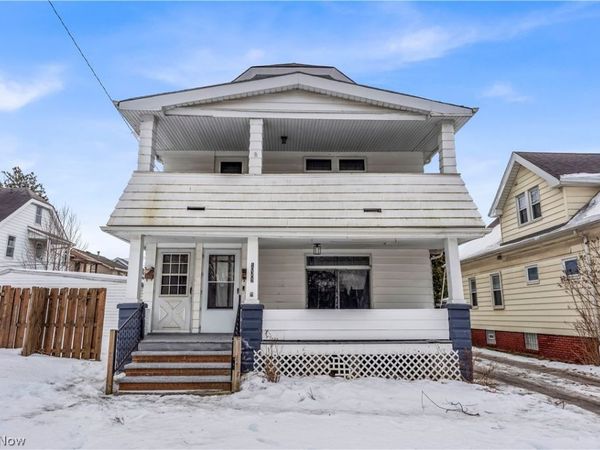 10302 Parkview Avenue, Unit 2/UP, Garfield Heights, OH 44125