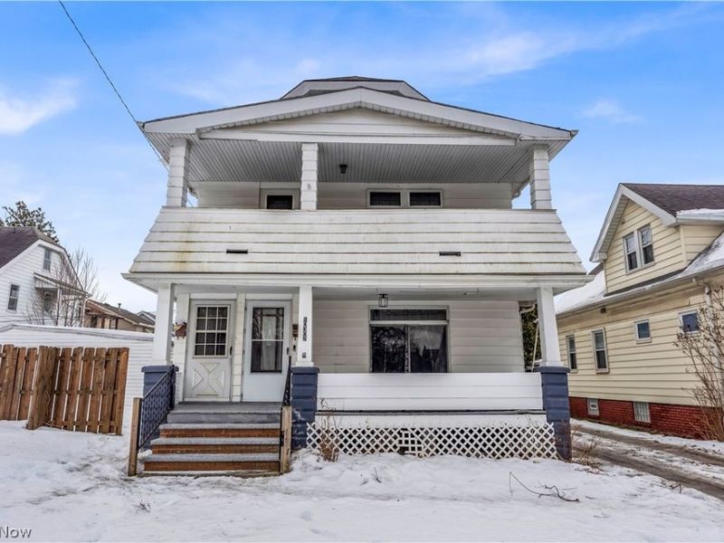 10302 Parkview Avenue, Unit 2/UP, Garfield Heights, OH 44125 Photo 1