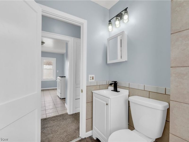 10302 Parkview Avenue, Unit 2/UP, Garfield Heights, OH 44125 Photo 17