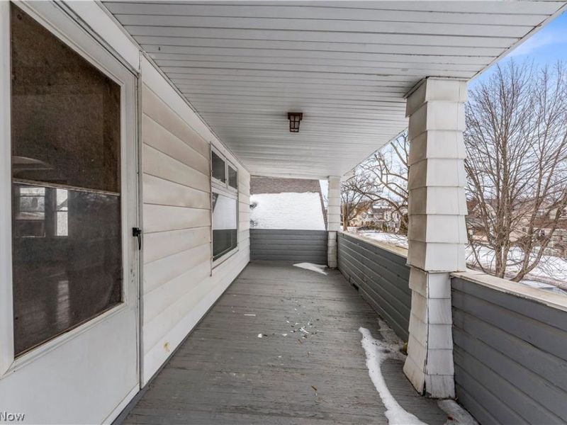 10302 Parkview Avenue, Unit 2/UP, Garfield Heights, OH 44125 Photo 18