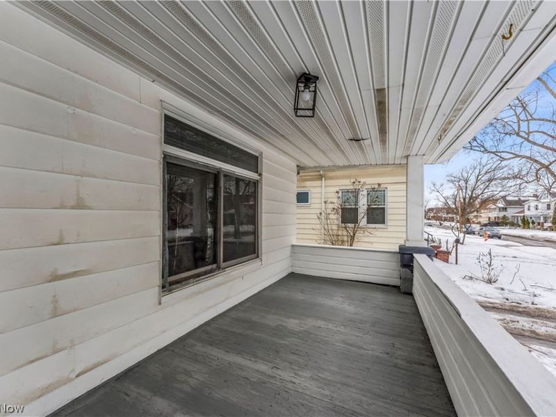 10302 Parkview Avenue, Unit 2/UP, Garfield Heights, OH 44125 Photo 19