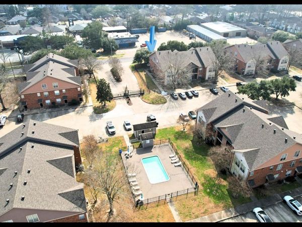 710 E Boyd Dr, Unit #505, Baton Rouge, LA 70808