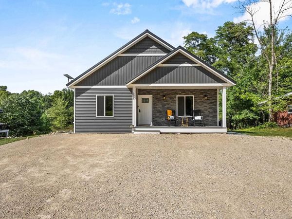 W5066 W LONG LAKE ROAD, Waupaca, WI 54981