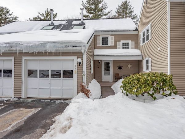 11 Winding Pond Road, Londonderry, NH 03053