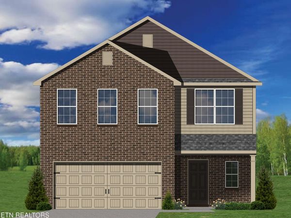 12383 Sweet Maple Lane, Knoxville, TN 37932