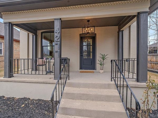 4277 Green Court, Denver, CO 80211