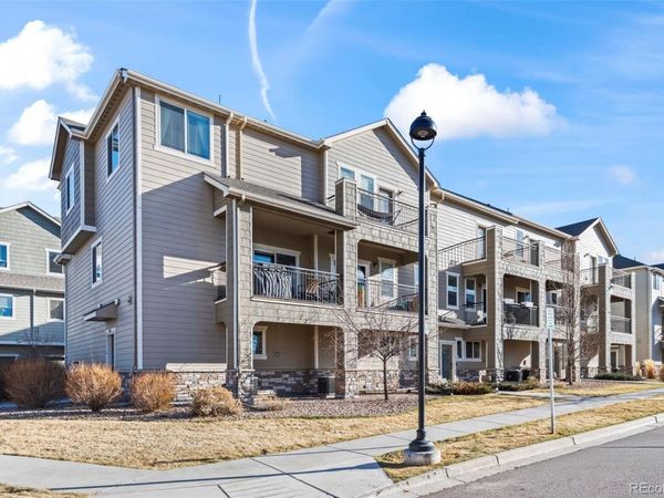 11250 Florence Street , Unit 30A, Commerce City, CO 80640