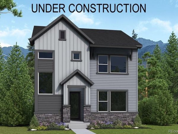 6619 Knapp Drive , Colorado Springs, CO 80924