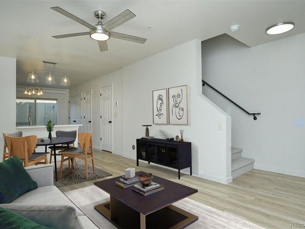 480 Antero Circle , Unit 206, Buena Vista, CO 81211