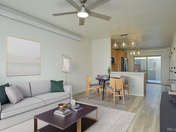 480 Antero Circle , Unit 207, Buena Vista, CO 81211