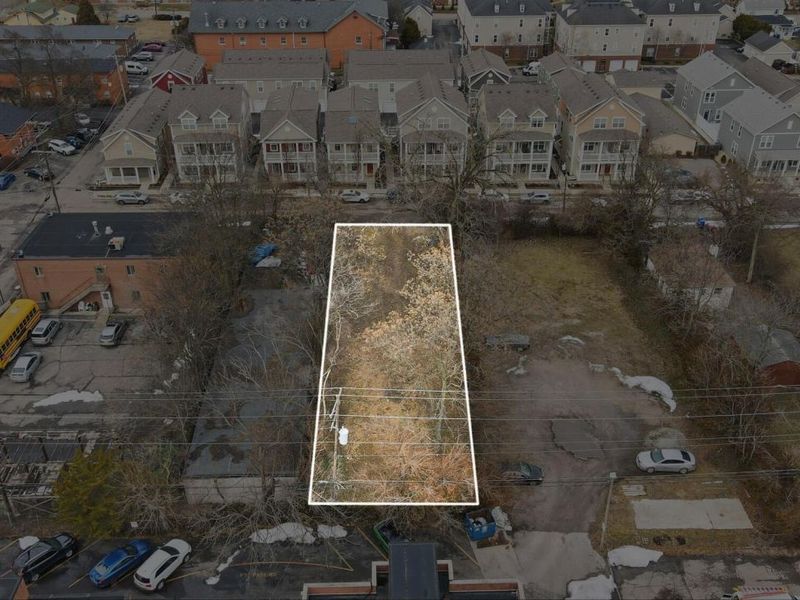 1507 Chesapeake Avenue, Columbus, OH 43212 Photo 2